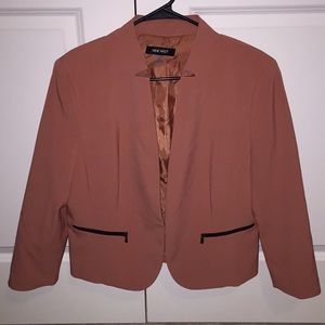 Nine West Blazer - Women’s 12